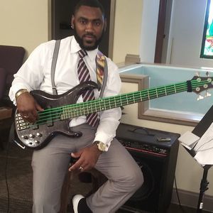 Meet your Posher, Shane